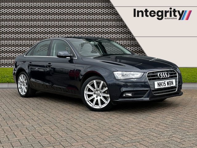 Integrity Automotive Limited