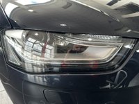 USED 2015 15 AUDI A4 1.8 TFSI SE TECHNIK 4d 168 BHP 6 Services - Last November 23