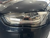 USED 2015 15 AUDI A4 1.8 TFSI SE TECHNIK 4d 168 BHP 6 Services - Last November 23