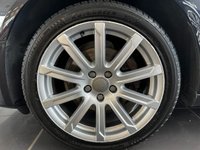USED 2015 15 AUDI A4 1.8 TFSI SE TECHNIK 4d 168 BHP 6 Services - Last November 23
