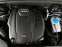 USED 2015 15 AUDI A4 1.8 TFSI SE TECHNIK 4d 168 BHP 6 Services - Last November 23
