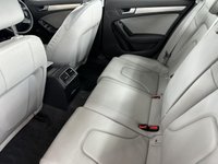 USED 2015 15 AUDI A4 1.8 TFSI SE TECHNIK 4d 168 BHP 6 Services - Last November 23