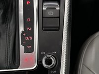 USED 2015 15 AUDI A4 1.8 TFSI SE TECHNIK 4d 168 BHP 6 Services - Last November 23