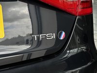 USED 2015 15 AUDI A4 1.8 TFSI SE TECHNIK 4d 168 BHP 6 Services - Last November 23