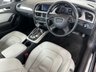 USED 2015 15 AUDI A4 1.8 TFSI SE TECHNIK 4d 168 BHP 6 Services - Last November 23