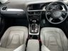 USED 2015 15 AUDI A4 1.8 TFSI SE TECHNIK 4d 168 BHP 6 Services - Last November 23