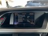 USED 2015 15 AUDI A4 1.8 TFSI SE TECHNIK 4d 168 BHP 6 Services - Last November 23