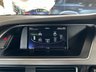 USED 2015 15 AUDI A4 1.8 TFSI SE TECHNIK 4d 168 BHP 6 Services - Last November 23