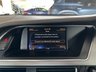 USED 2015 15 AUDI A4 1.8 TFSI SE TECHNIK 4d 168 BHP 6 Services - Last November 23