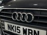 USED 2015 15 AUDI A4 1.8 TFSI SE TECHNIK 4d 168 BHP 6 Services - Last November 23