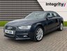USED 2015 15 AUDI A4 1.8 TFSI SE TECHNIK 4d 168 BHP 6 Services - Last November 23