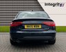 USED 2015 15 AUDI A4 1.8 TFSI SE TECHNIK 4d 168 BHP 6 Services - Last November 23