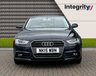 USED 2015 15 AUDI A4 1.8 TFSI SE TECHNIK 4d 168 BHP 6 Services - Last November 23