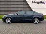 USED 2015 15 AUDI A4 1.8 TFSI SE TECHNIK 4d 168 BHP 6 Services - Last November 23