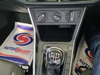 USED 2023 72 VOLKSWAGEN POLO 1.0 LIFE TSI 5d 94 BHP Low Mileage Stunning Example
