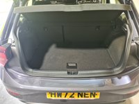 USED 2023 72 VOLKSWAGEN POLO 1.0 LIFE TSI 5d 94 BHP Low Mileage Stunning Example