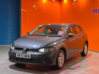USED 2023 72 VOLKSWAGEN POLO 1.0 LIFE TSI 5d 94 BHP Low Mileage Stunning Example