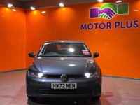 USED 2023 72 VOLKSWAGEN POLO 1.0 LIFE TSI 5d 94 BHP Low Mileage Stunning Example