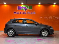 USED 2023 72 VOLKSWAGEN POLO 1.0 LIFE TSI 5d 94 BHP Low Mileage Stunning Example