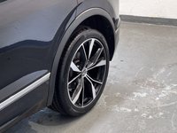 USED 2023 23 VOLKSWAGEN TIGUAN 1.5 R-LINE TSI DSG 5d 148 BHP Huge Specification. Low Miles