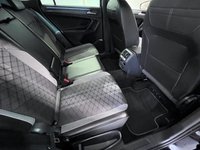 USED 2023 23 VOLKSWAGEN TIGUAN 1.5 R-LINE TSI DSG 5d 148 BHP Huge Specification. Low Miles