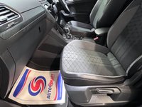 USED 2023 23 VOLKSWAGEN TIGUAN 1.5 R-LINE TSI DSG 5d 148 BHP Huge Specification. Low Miles