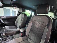 USED 2023 23 VOLKSWAGEN TIGUAN 1.5 R-LINE TSI DSG 5d 148 BHP Huge Specification. Low Miles