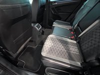 USED 2023 23 VOLKSWAGEN TIGUAN 1.5 R-LINE TSI DSG 5d 148 BHP Huge Specification. Low Miles