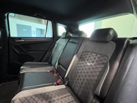 USED 2023 23 VOLKSWAGEN TIGUAN 1.5 R-LINE TSI DSG 5d 148 BHP Huge Specification. Low Miles