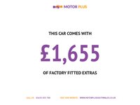 USED 2023 23 VOLKSWAGEN TIGUAN 1.5 R-LINE TSI DSG 5d 148 BHP Huge Specification. Low Miles