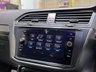 USED 2023 23 VOLKSWAGEN TIGUAN 1.5 R-LINE TSI DSG 5d 148 BHP Huge Specification. Low Miles