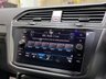 USED 2023 23 VOLKSWAGEN TIGUAN 1.5 R-LINE TSI DSG 5d 148 BHP Huge Specification. Low Miles