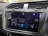USED 2023 23 VOLKSWAGEN TIGUAN 1.5 R-LINE TSI DSG 5d 148 BHP Huge Specification. Low Miles