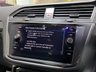 USED 2023 23 VOLKSWAGEN TIGUAN 1.5 R-LINE TSI DSG 5d 148 BHP Huge Specification. Low Miles
