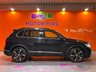 USED 2023 23 VOLKSWAGEN TIGUAN 1.5 R-LINE TSI DSG 5d 148 BHP Huge Specification. Low Miles