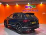 USED 2023 23 VOLKSWAGEN TIGUAN 1.5 R-LINE TSI DSG 5d 148 BHP Huge Specification. Low Miles