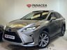 USED 2016 16 LEXUS RX 3.5 450H LUXURY 5d 259 BHP 
