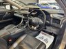 USED 2016 16 LEXUS RX 3.5 450H LUXURY 5d 259 BHP 
