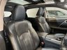 USED 2016 16 LEXUS RX 3.5 450H LUXURY 5d 259 BHP 