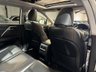 USED 2016 16 LEXUS RX 3.5 450H LUXURY 5d 259 BHP 