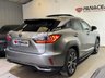 USED 2016 16 LEXUS RX 3.5 450H LUXURY 5d 259 BHP 