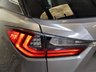 USED 2016 16 LEXUS RX 3.5 450H LUXURY 5d 259 BHP 