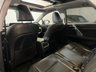 USED 2016 16 LEXUS RX 3.5 450H LUXURY 5d 259 BHP 