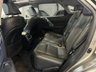 USED 2016 16 LEXUS RX 3.5 450H LUXURY 5d 259 BHP 