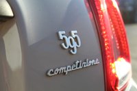 USED 2021 21 ABARTH 500 1.4 595 COMPETIZIONE 3d 177 BHP VIEW AND RESERVE ONLINE,DIRECT FROM OUR WEBSITE