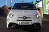 USED 2021 21 ABARTH 500 1.4 595 COMPETIZIONE 3d 177 BHP VIEW AND RESERVE ONLINE,DIRECT FROM OUR WEBSITE