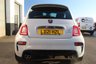 USED 2021 21 ABARTH 500 1.4 595 COMPETIZIONE 3d 177 BHP VIEW AND RESERVE ONLINE,DIRECT FROM OUR WEBSITE