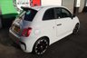USED 2021 21 ABARTH 500 1.4 595 COMPETIZIONE 3d 177 BHP VIEW AND RESERVE ONLINE,DIRECT FROM OUR WEBSITE