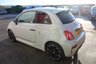 USED 2021 21 ABARTH 500 1.4 595 COMPETIZIONE 3d 177 BHP VIEW AND RESERVE ONLINE,DIRECT FROM OUR WEBSITE