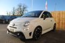 USED 2021 21 ABARTH 500 1.4 595 COMPETIZIONE 3d 177 BHP VIEW AND RESERVE ONLINE,DIRECT FROM OUR WEBSITE